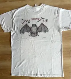 新品未使用 XLサイズ リバティグラフィックス ハチドリ Tシャツ 