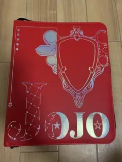 ジョジョ 中国 カートン 特典 カードケース バインダー 卡宝文创 黄金の風 ジョジョ 中国 カートン 特典 カードケース バインダー 卡宝文创 黄金