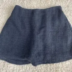 ZARAショートパンツ140cm