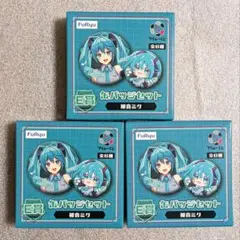 2026年最新】初音ミク 缶バッチ まとめ売りの人気アイテム - メルカリ