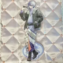 小柳ロウ アクリルスタンド HappyPack アクスタ