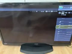 2026年最新】aquos lc-46v7の人気アイテム - メルカリ