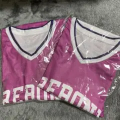 福島ファイヤーボンズ　ホッケーTシャツ