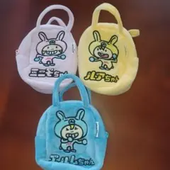 ミニモちゃん キャラクターグッズ