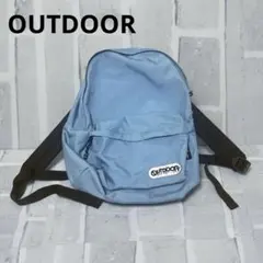 00s outdoor 水色 リュック city y2k レア 差し色 USA - メルカリ