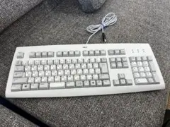 キーボード テレビゲーム