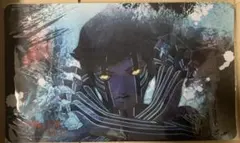 真・女神転生III NOCTURNE 人修羅 ラバーマット