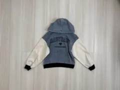 バースデイ ラビラビ パーカー