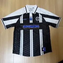 hummel × ガンバ大阪 LOOSE SOCCER JERSEY GAMBAのサムネイル