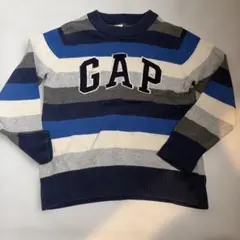 GAP キッズ セーター S （6-7）