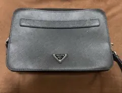 最終値下げ】 PRADA バックパック サフィアーノレザー 2VZ038 - メルカリ