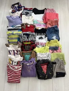 子供服まとめ売り 130.140サイズ