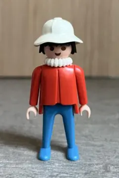 Playmobil フィギュア 1974年製　プレイモービル 初期　ヴィンテージのサムネイル