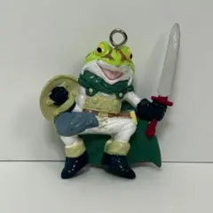 クロノ・トリガー クロノスイング キーホルダー キーチェーン