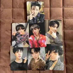 2026年最新】BTS非売品レアの人気アイテム - メルカリ