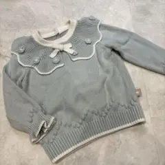 dave&bella トップス