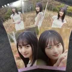 乃木坂46 遠藤さくら 生写真 最後のTight Hug コンプ