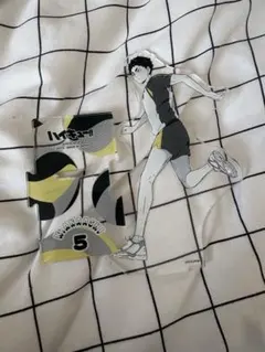 ハイキュー 赤葦京治 アクリルスタンド