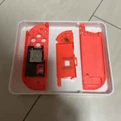 Nintendo Switch Lite 本体部品 オレンジ