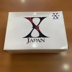 【超希少！】X JAPAN/スペシャル・ボックス 2026年最新】x japan special boxの人気アイテム - メルカリ
