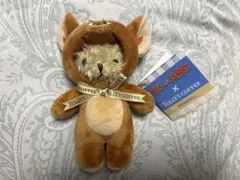 Tullys タリーズ トムとジェリー ベアフル なりきりトムジェリー ジェリー