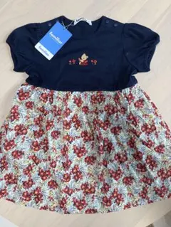 ファミリア　ワンピース90