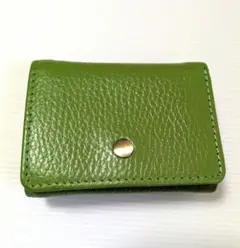 レザー財布 メンズ