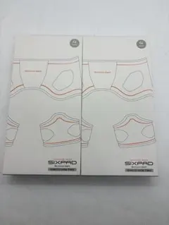 2025年最新】シックスパッド ボトムベルトの人気アイテム - メルカリ