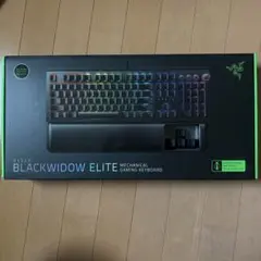 razerキーボード