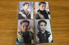 seventeenセブチ消費期限ドギョムDK