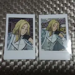 サカモトデイズ 神々廻 ASIAN STREET STYLE