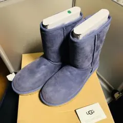 UGG アグ　W CLASSIC SHORTⅡ 1016223 W/PJB