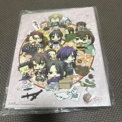 薄桜鬼 キャラクターグッズ