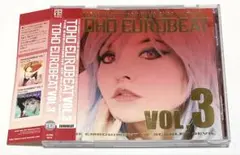 Ａ-ONE TOHO EUROBEAT VOL.3