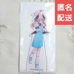 コハル ブルーアーカイブ ローソン アクリルスタンド ブルアカ