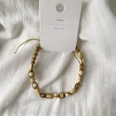 ブレスレット アンクレット アクセサリー