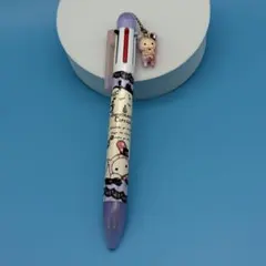 センチメンタルサーカス ドクターグリップ シャープペン サンエックス