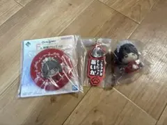 CUTIE STREET きゅーすと 一番くじ 佐野愛花　C賞のサムネイル