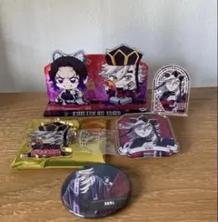 鬼滅の刃　童磨　まとめ売り