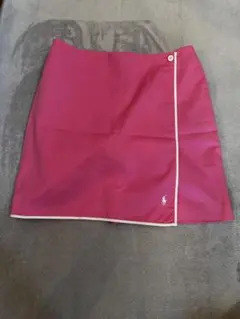 Ralph Lauren Golf レディースパンツスカート ピンク