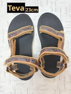 Teva サンダル レディース　23cmのサムネイル