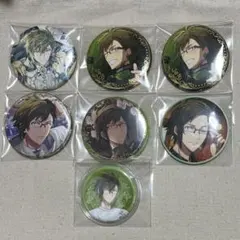 アイナナ 二階堂大和 缶バッジ まとめ売り