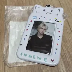 ENHYPEN ジョンウォン　walk the line フォトカードフォルダー