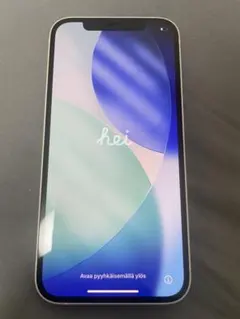 iPhone 12 64GB SIMフリー