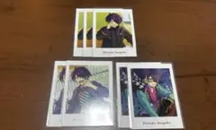 【最終値下げ】あんスタ 仙石忍 ぱしゃっつ