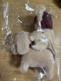 EIKU 26th誕生日ぬいぐるみ・キーホルダー - メルカリ