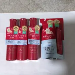 Nature Conc 薬用クリアローション 200ml 3本+詰替用のサムネイル