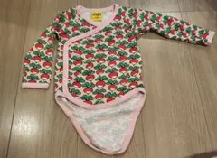 DUNS SWEDEN ロンパース