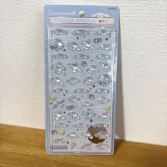 【正規品】サンリオ シナモロール ボンボンドロップシールミニ