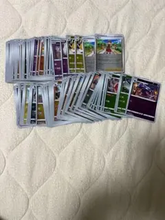 ポケモンカード モンスターボールミラー　100枚　まとめ売り ポケカ